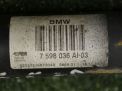      BMW X3 xDrive F25 7598036  5