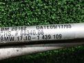   BMW 5 I E53  3