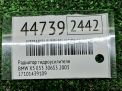   BMW 5 I E53  3
