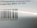  () BMW X3 I E83  4