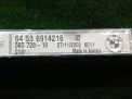   () BMW 5 I E53  3