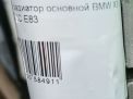   BMW X3 I E83 M57  4