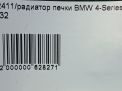   BMW 330i F30  8