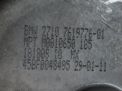   () BMW N47D20C X3 II F25 ATC450  4