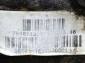   BMW 3 I (E83) 3.0TDi ,  3.46  3