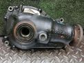   BMW 3 I (E83) 2.0TDi  3.73  2