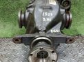   BMW 5-  (E60, E61) 3.91  6