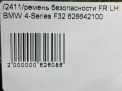   BMW 4-  F32  10