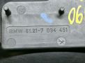 ����� ����� �������� �������� ����� BMW X3 I E83 FL ���������� �4