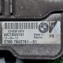   BMW X3 II F25 , X5 III F15  4