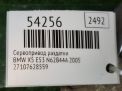 ����������� �������� BMW X5 II E70 ���������� �2