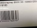  BMW X5 3.0i  5