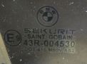     BMW X5 I E53  2