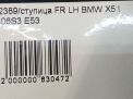    BMW X5 I E53  4