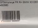    BMW 3 I E83  3