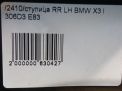    BMW 3 I E83  4