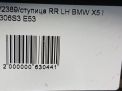    BMW X5 I E53  3