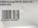    BMW X5 I E53  3