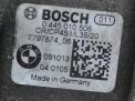  BMW N47D20C  4
