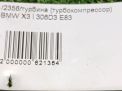  () BMW X3 E83 LCI 306D3 M57  8