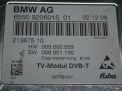 TV- BMW 7-  F01 F02 9206015  4