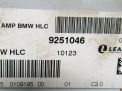  BMW 3 II F25  2