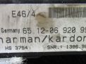   BMW 3- , E46 6920996  2