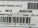   BMW 3 II F25 9253196  2