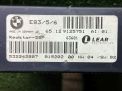   BMW 3 I E83  8