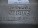  Cadillac LD8 4T80E S5S    5