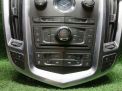 ���� ������ Cadillac SRX II ���������� �2