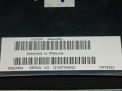 ���� ������ Cadillac SRX II ���������� �8