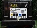   Cadillac CTS III 13594764  1