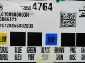   Cadillac CTS III 13594764  2