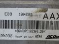    Cadillac CTS II 3.0i  3