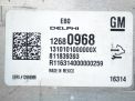    Cadillac CTS III 2.0T 12695198  2