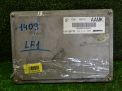    Cadillac CTS II 3.0i  1