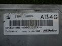    Cadillac CTS III 2.0T 12663374  2