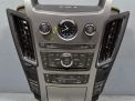   - Cadillac CTS II  1