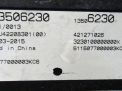   - Cadillac CTS III 13506230  2