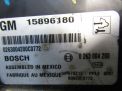    Cadillac  III 15896180  2