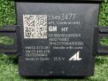    Cadillac CTS III 23493477  3
