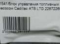     Cadillac ATS 2.0T  4