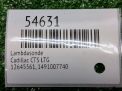 ������ ����������� Lambdasonde Cadillac LTG 2.0i 12645561 ���������� �5