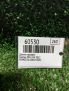 ������ �������� Cadillac SRX II 95992536 ���������� �9
