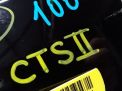    Cadillac CTS II,   4