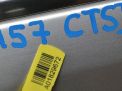    Cadillac CTS II  3