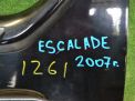    Cadillac  3  7