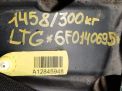  Cadillac LTG CTS III RWD 118   8