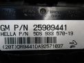   Cadillac CTS II 25909441  2